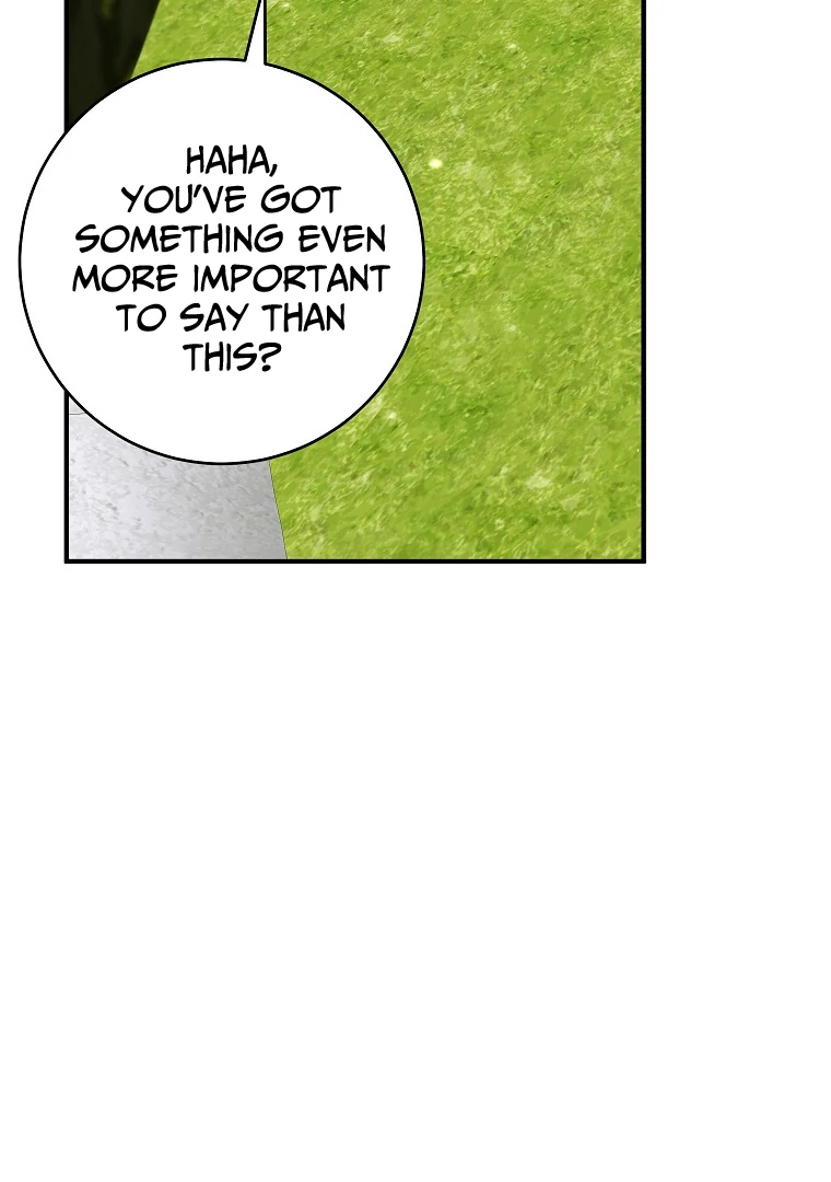 You Just Need To Hold My Hand chapter 78 page 58