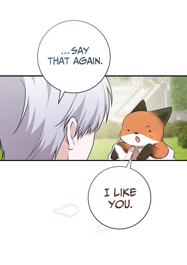 You Just Need To Hold My Hand chapter 78 page 61