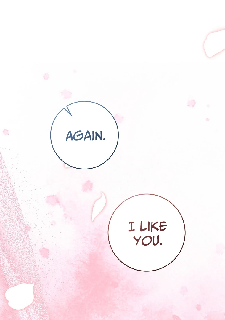 You Just Need To Hold My Hand chapter 78 page 62