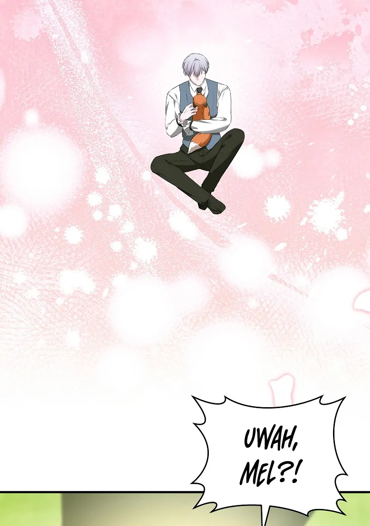 You Just Need To Hold My Hand chapter 78 page 63