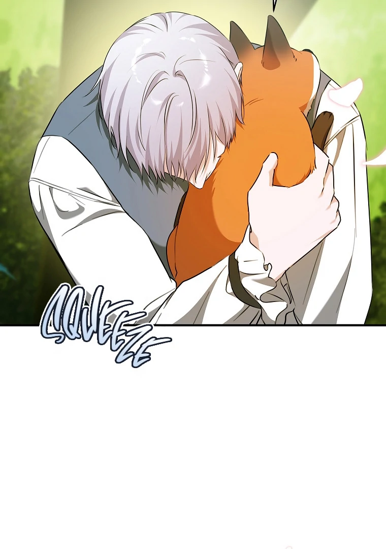 You Just Need To Hold My Hand chapter 78 page 64