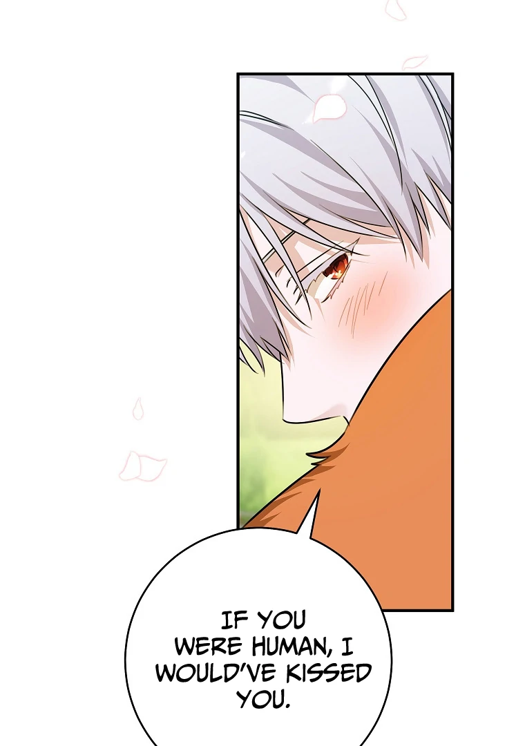 You Just Need To Hold My Hand chapter 78 page 65