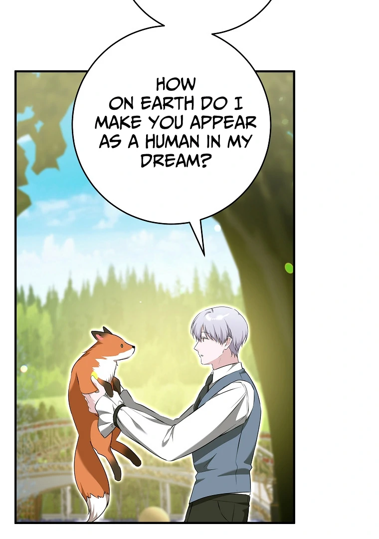 You Just Need To Hold My Hand chapter 78 page 67