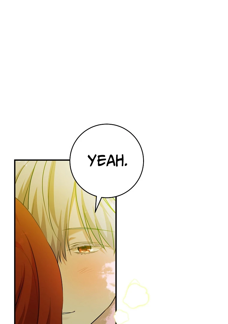 You Just Need To Hold My Hand chapter 78 page 74