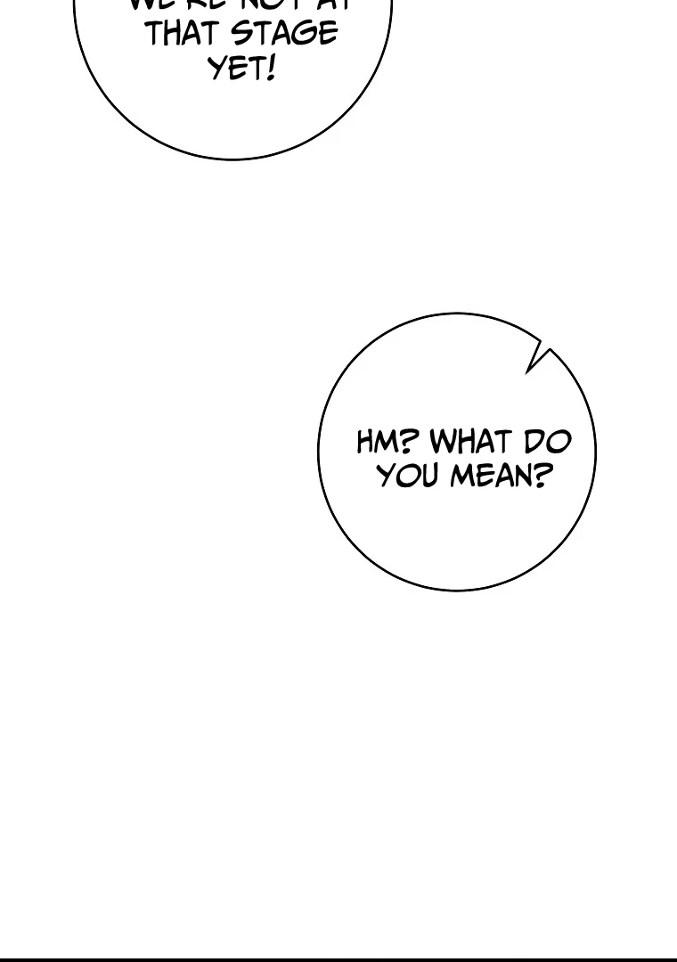 You Just Need To Hold My Hand chapter 78 page 78
