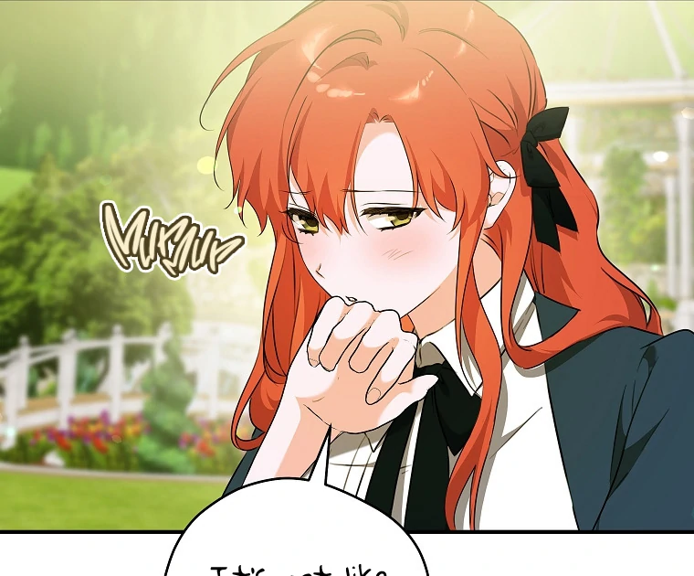 You Just Need To Hold My Hand chapter 78 page 79