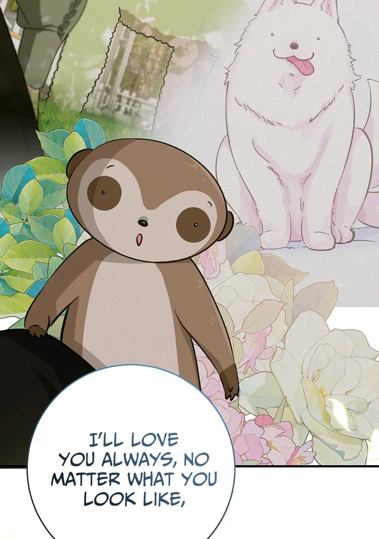 You Just Need To Hold My Hand chapter 78 page 85