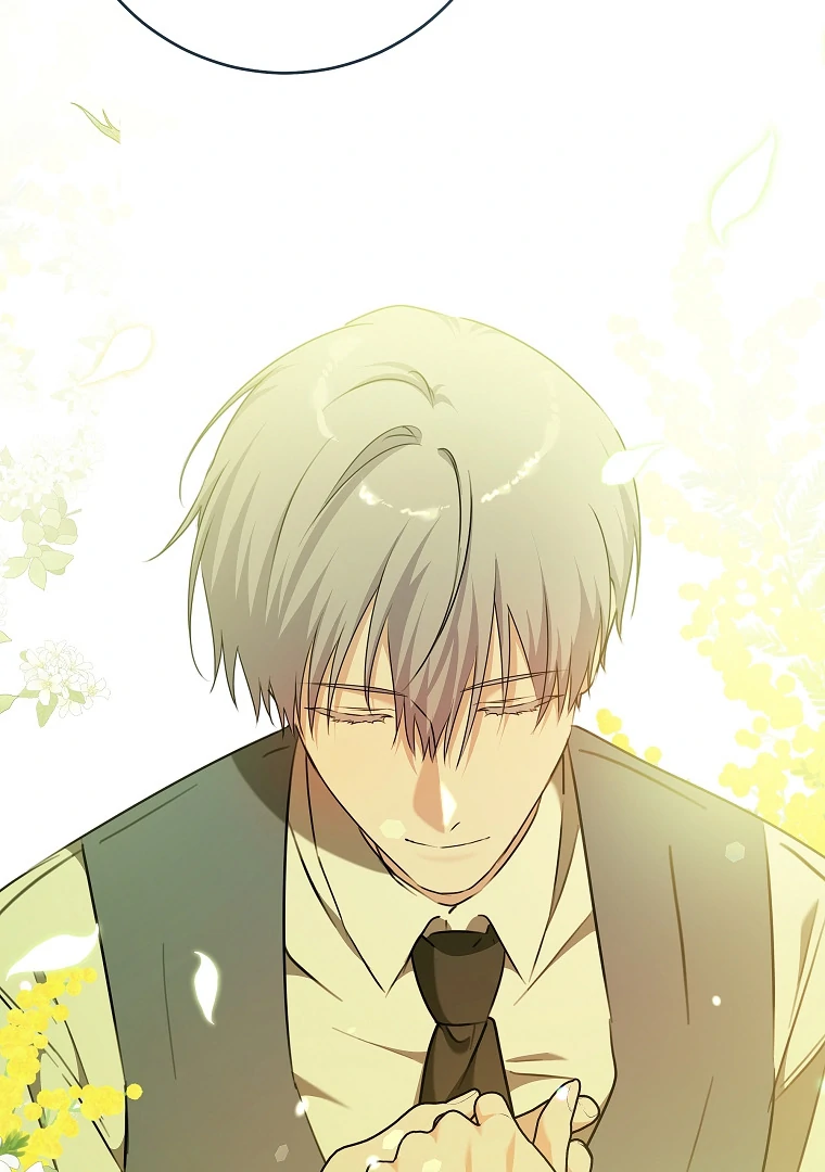 You Just Need To Hold My Hand chapter 78 page 86