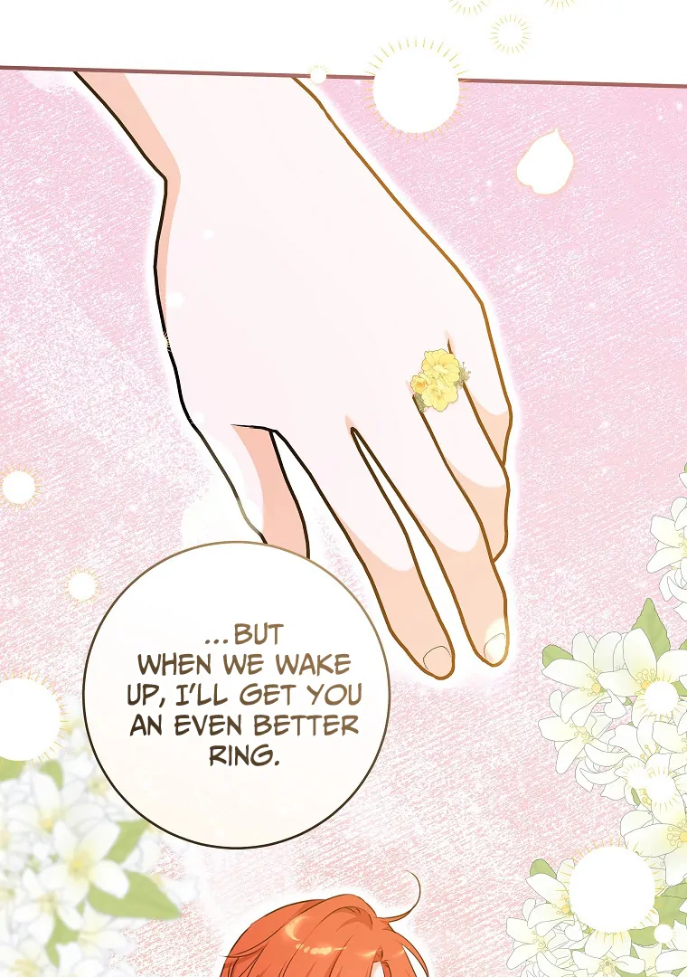 You Just Need To Hold My Hand chapter 78 page 90