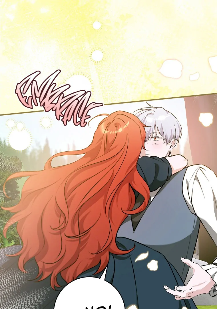 You Just Need To Hold My Hand chapter 78 page 92