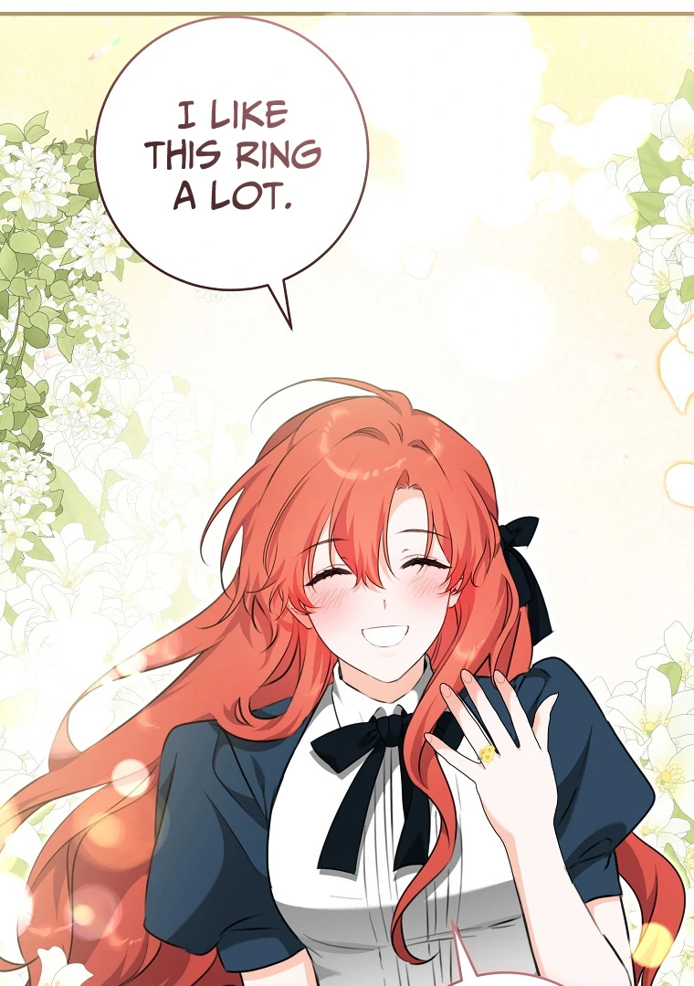 You Just Need To Hold My Hand chapter 78 page 94