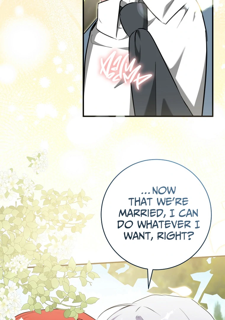 You Just Need To Hold My Hand chapter 78 page 96