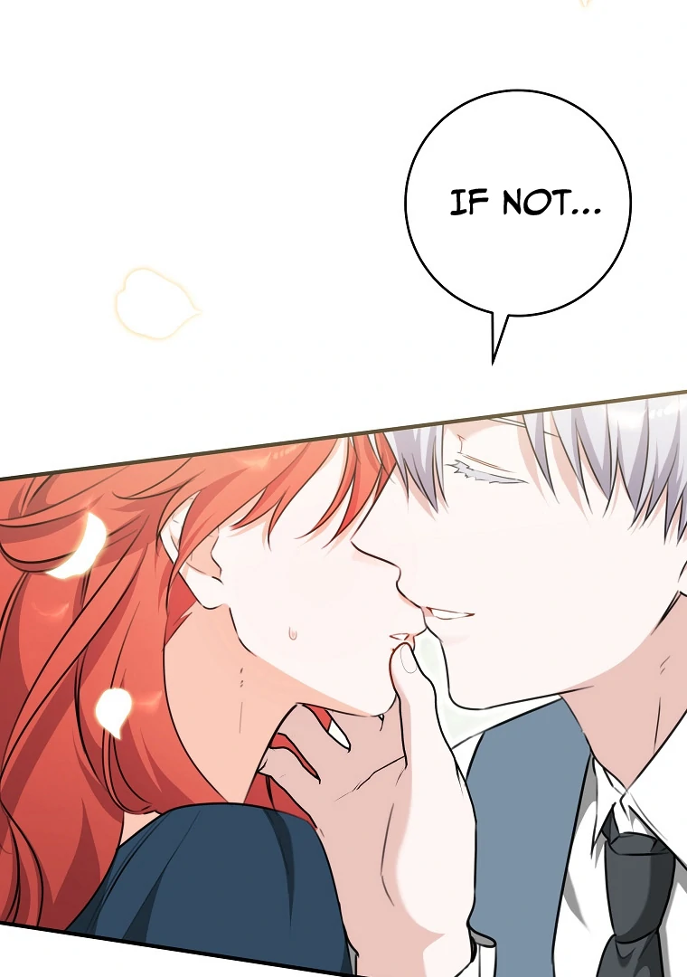 You Just Need To Hold My Hand chapter 78 page 99