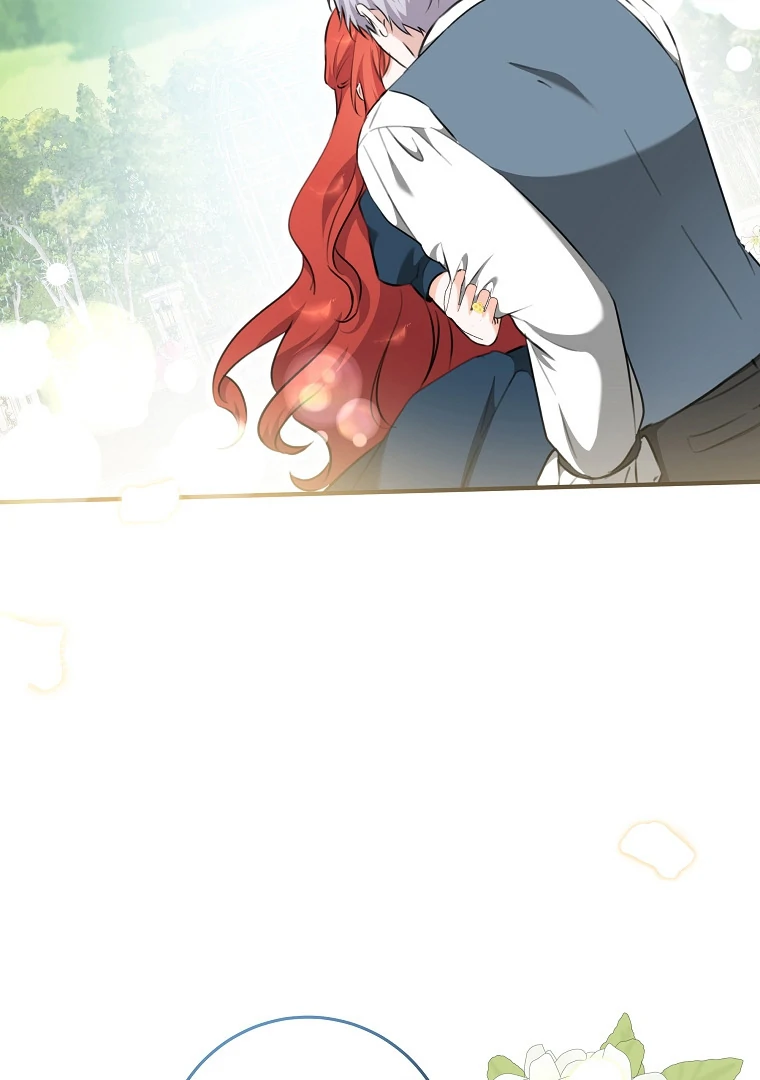 You Just Need To Hold My Hand chapter 78 page 101
