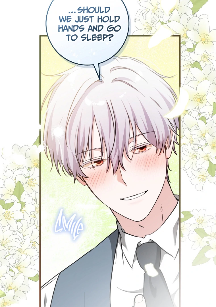 You Just Need To Hold My Hand chapter 78 page 102
