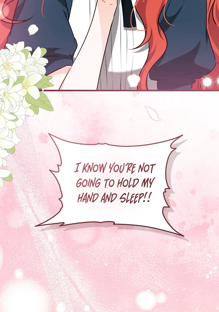 You Just Need To Hold My Hand chapter 78 page 104
