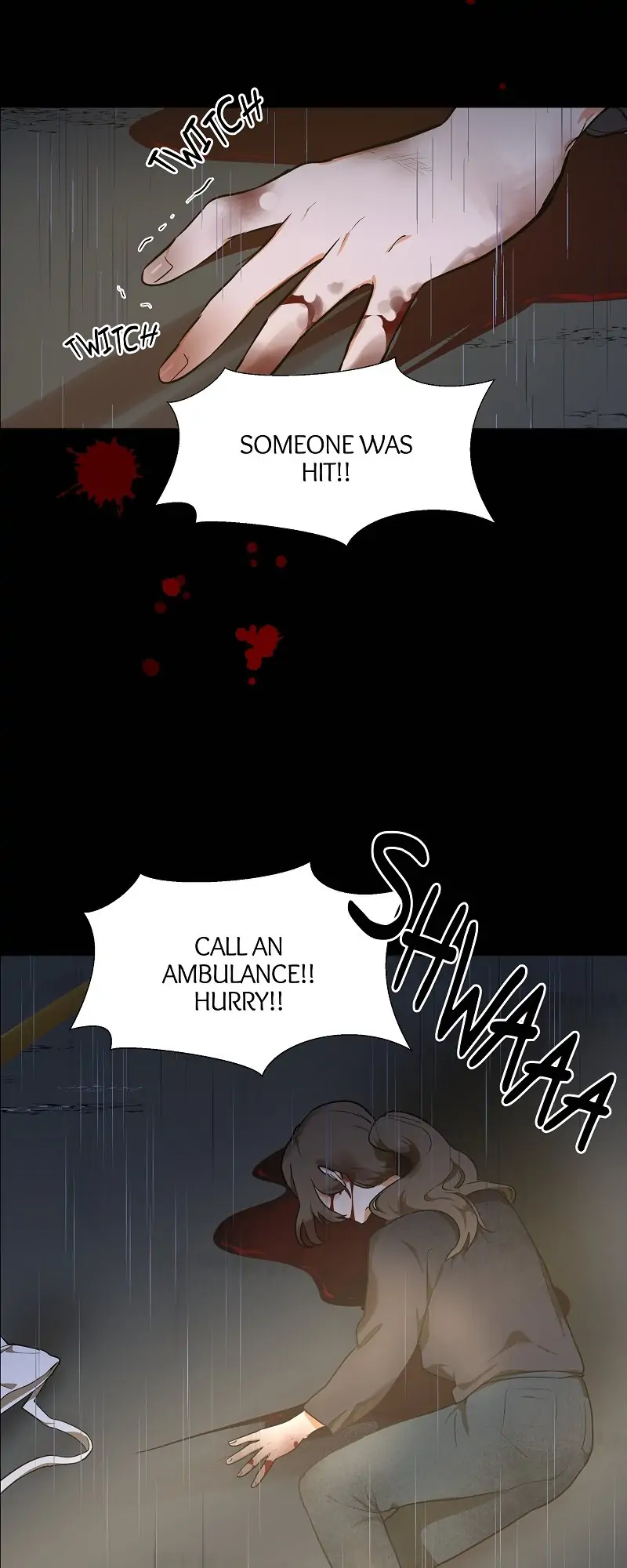 Goodbye My Juliet chapter 1 page 3