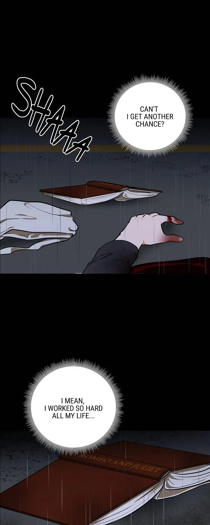 Goodbye My Juliet chapter 1 page 5