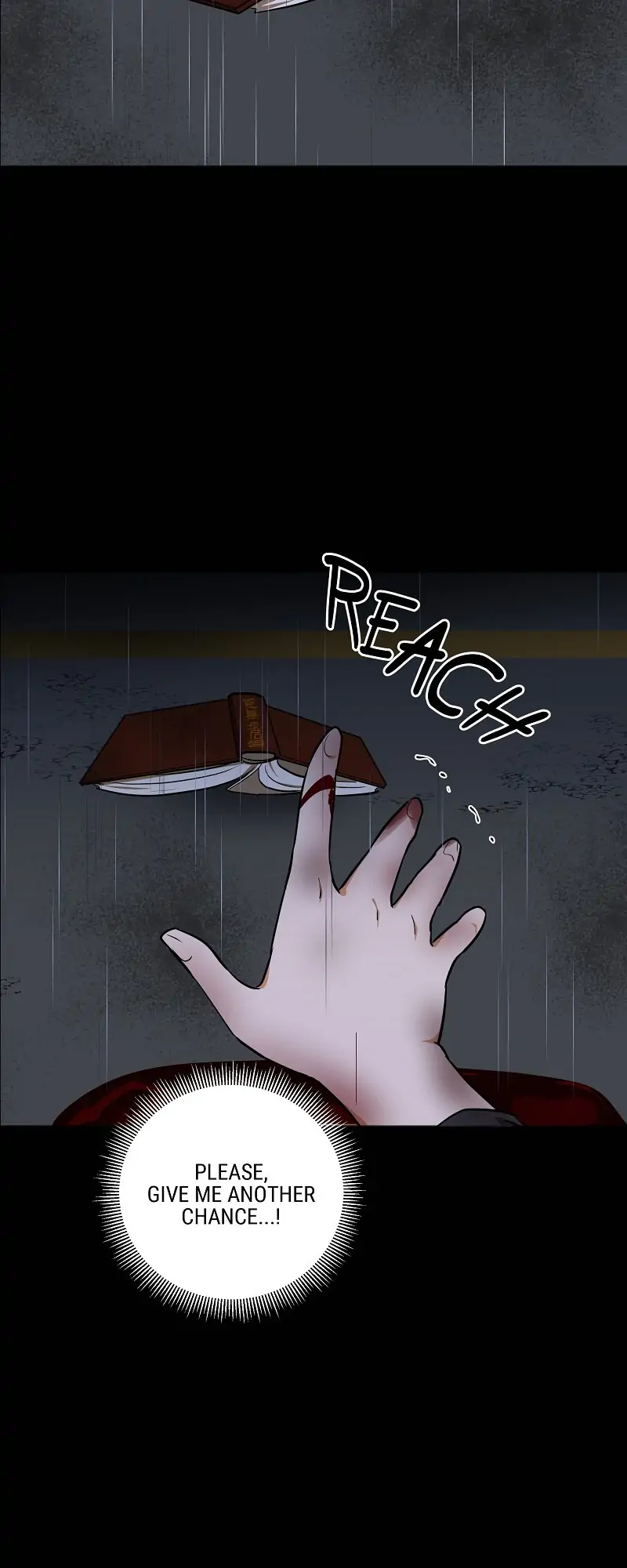 Goodbye My Juliet chapter 1 page 6