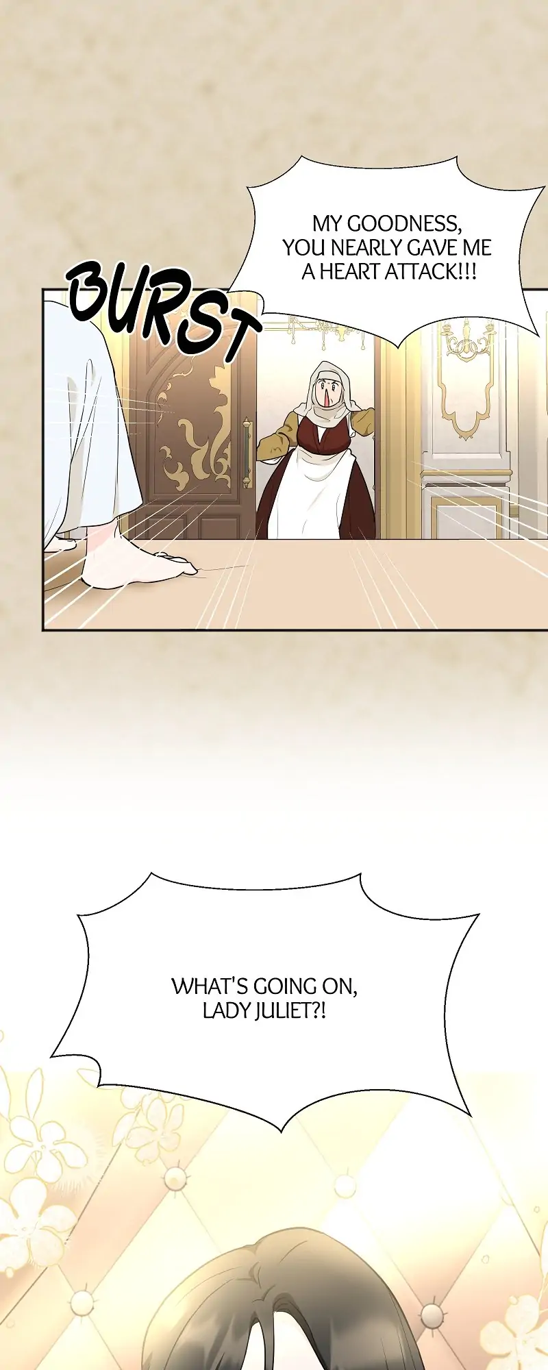 Goodbye My Juliet chapter 1 page 10