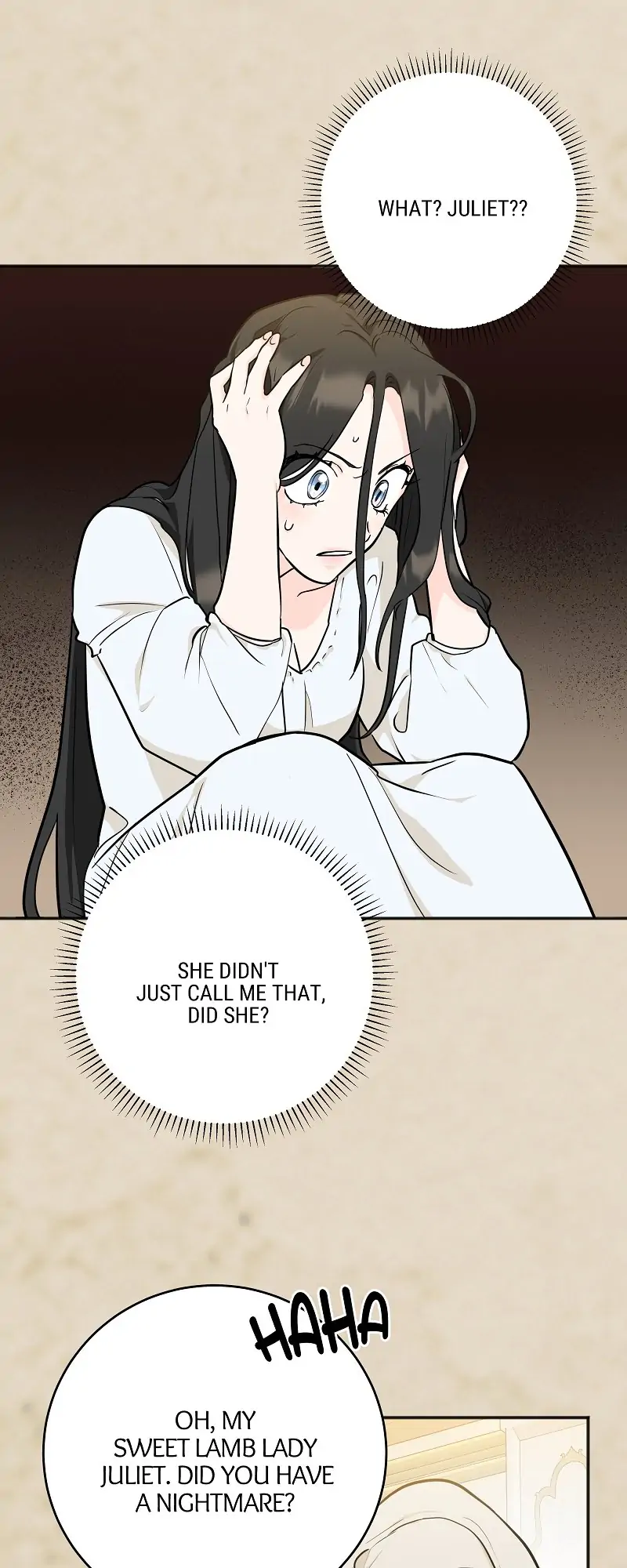 Goodbye My Juliet chapter 1 page 13