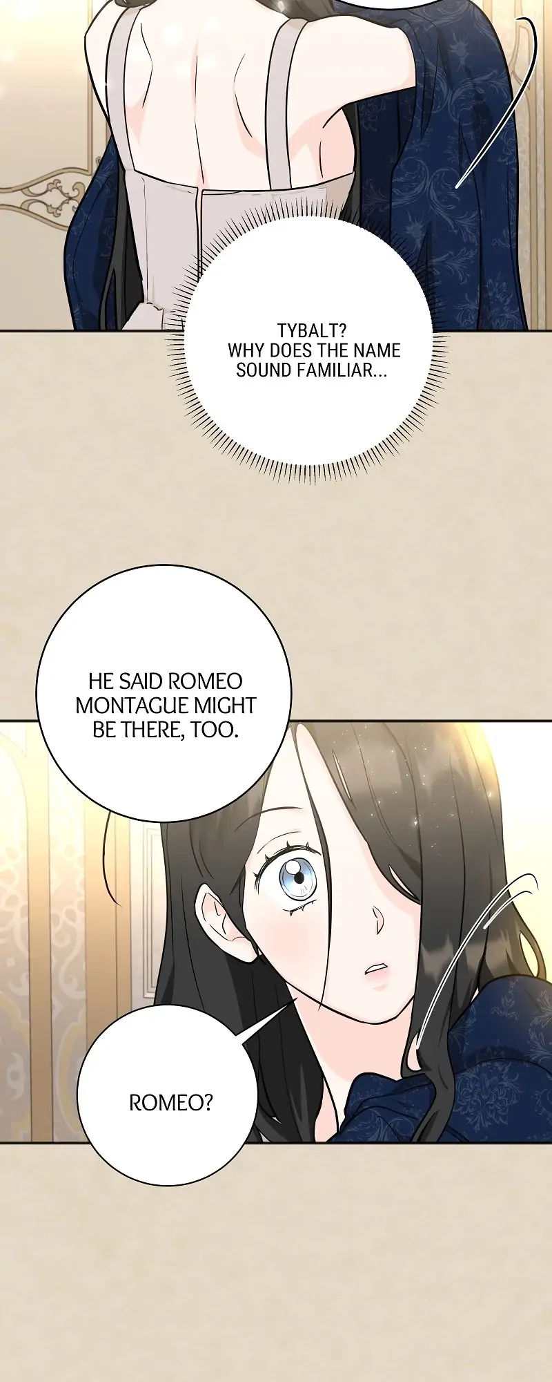 Goodbye My Juliet chapter 1 page 15