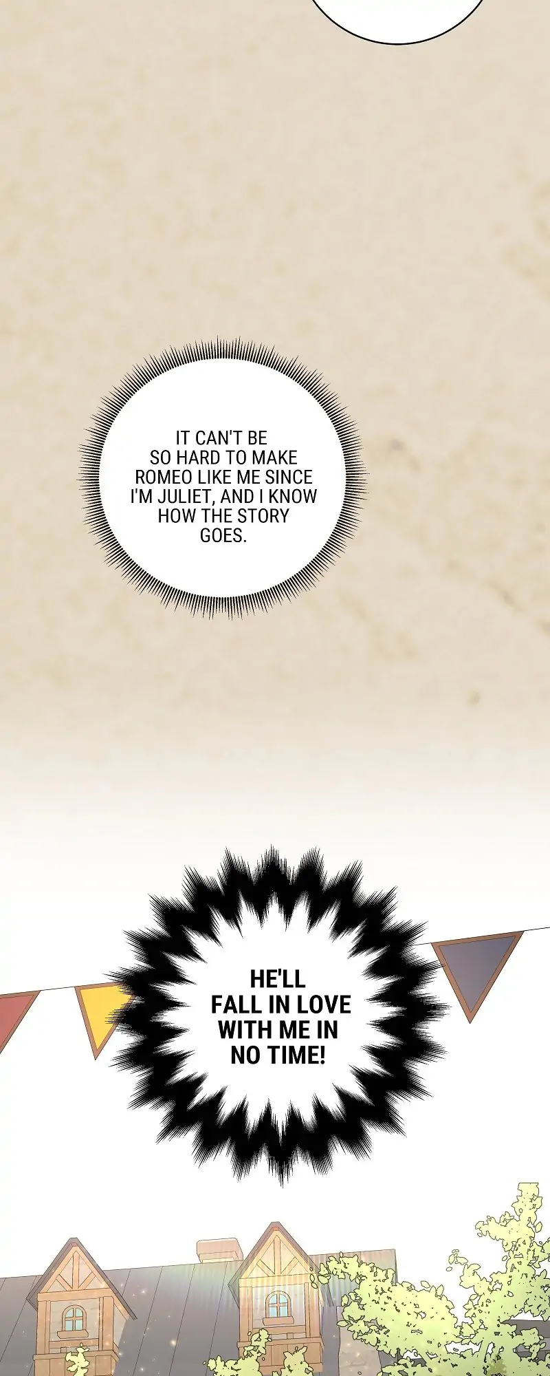 Goodbye My Juliet chapter 1 page 22