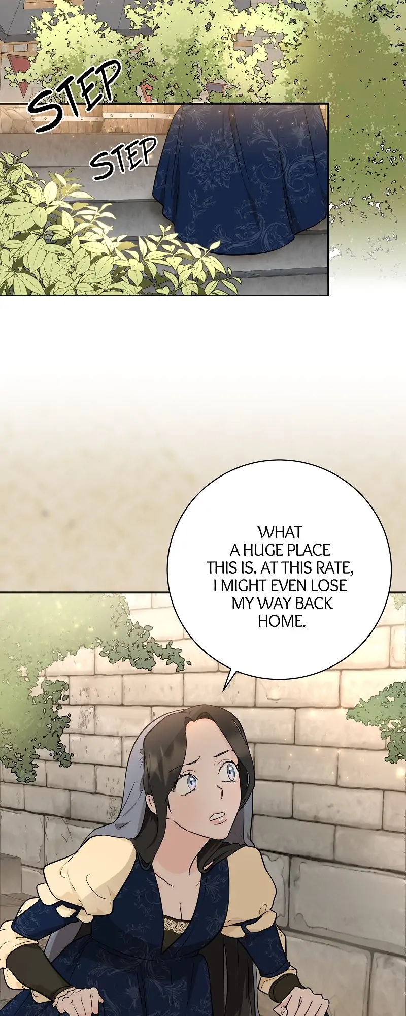 Goodbye My Juliet chapter 1 page 23