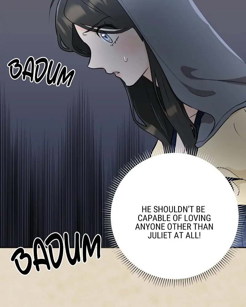 Goodbye My Juliet chapter 1 page 32
