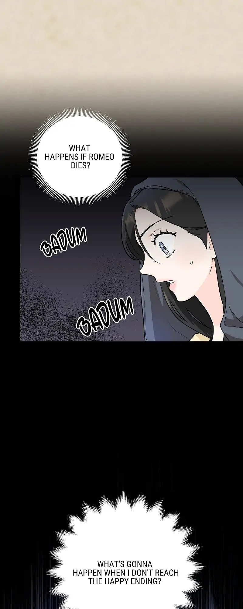 Goodbye My Juliet chapter 1 page 38