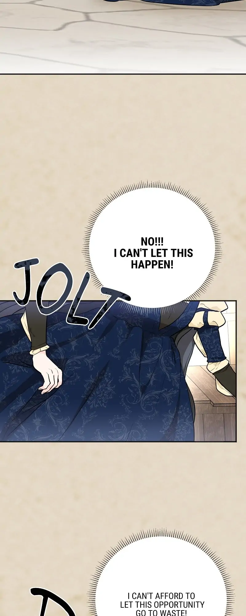Goodbye My Juliet chapter 1 page 41