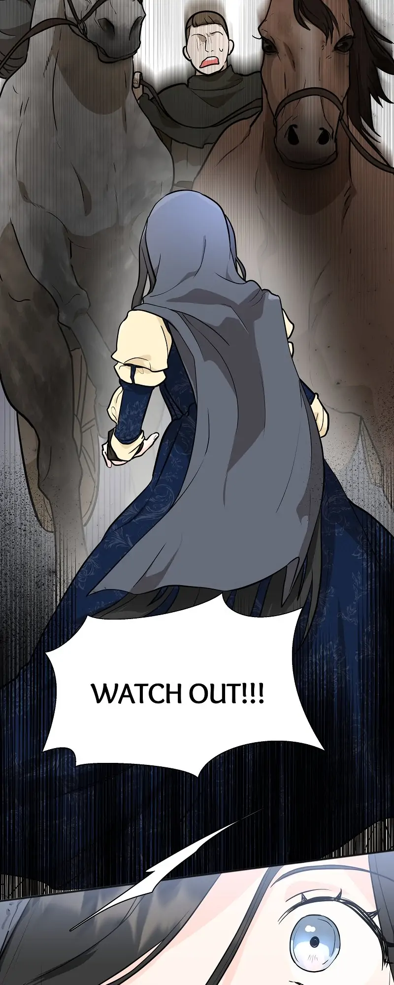 Goodbye My Juliet chapter 1 page 44