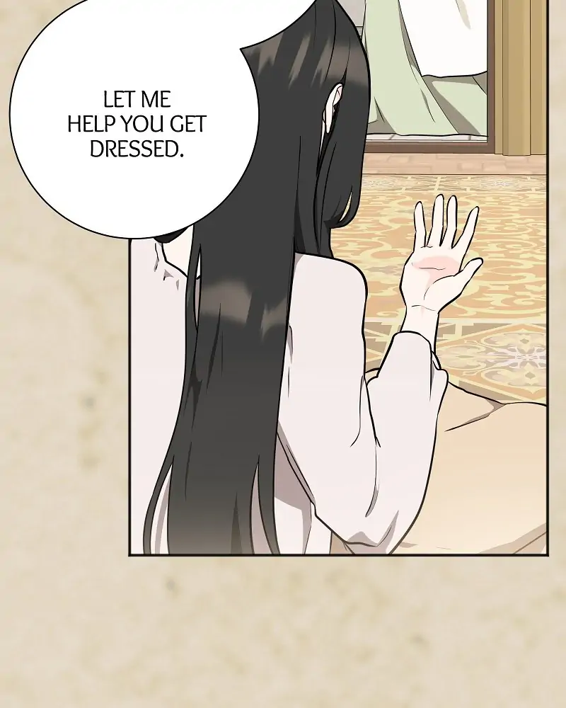Goodbye My Juliet chapter 1 page 48
