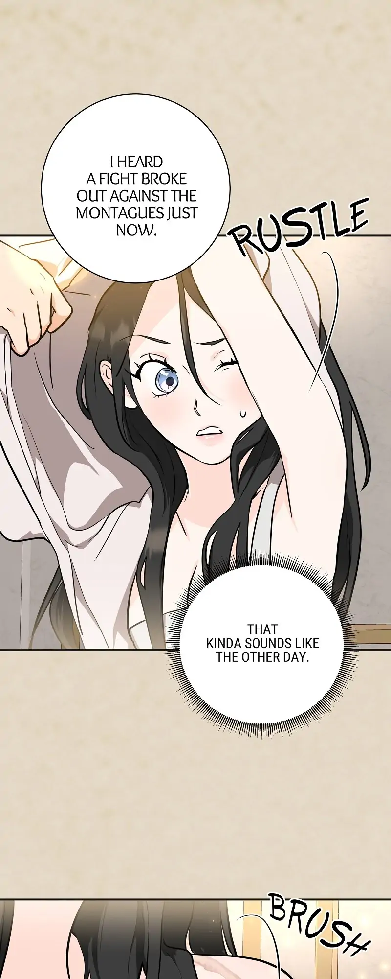 Goodbye My Juliet chapter 1 page 49