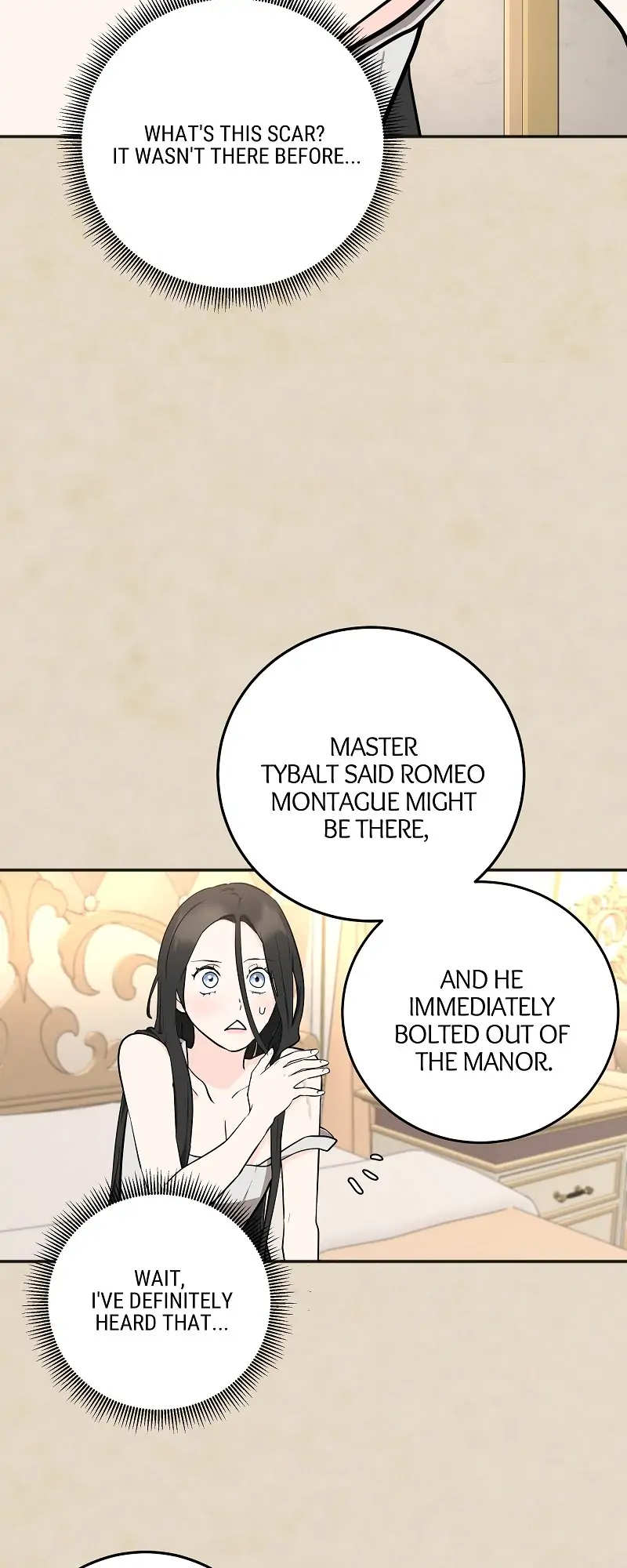 Goodbye My Juliet chapter 1 page 51