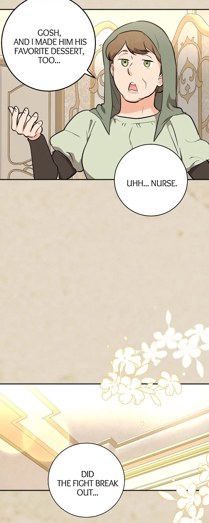 Goodbye My Juliet chapter 1 page 52