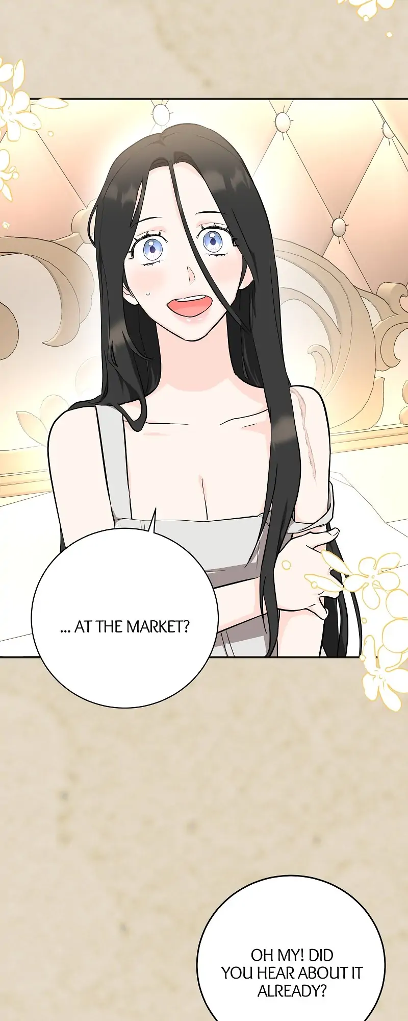 Goodbye My Juliet chapter 1 page 53