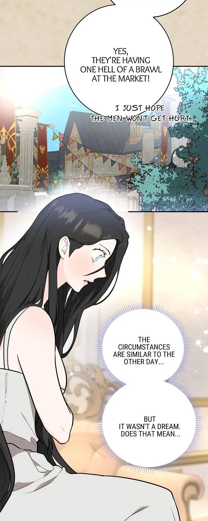 Goodbye My Juliet chapter 1 page 54