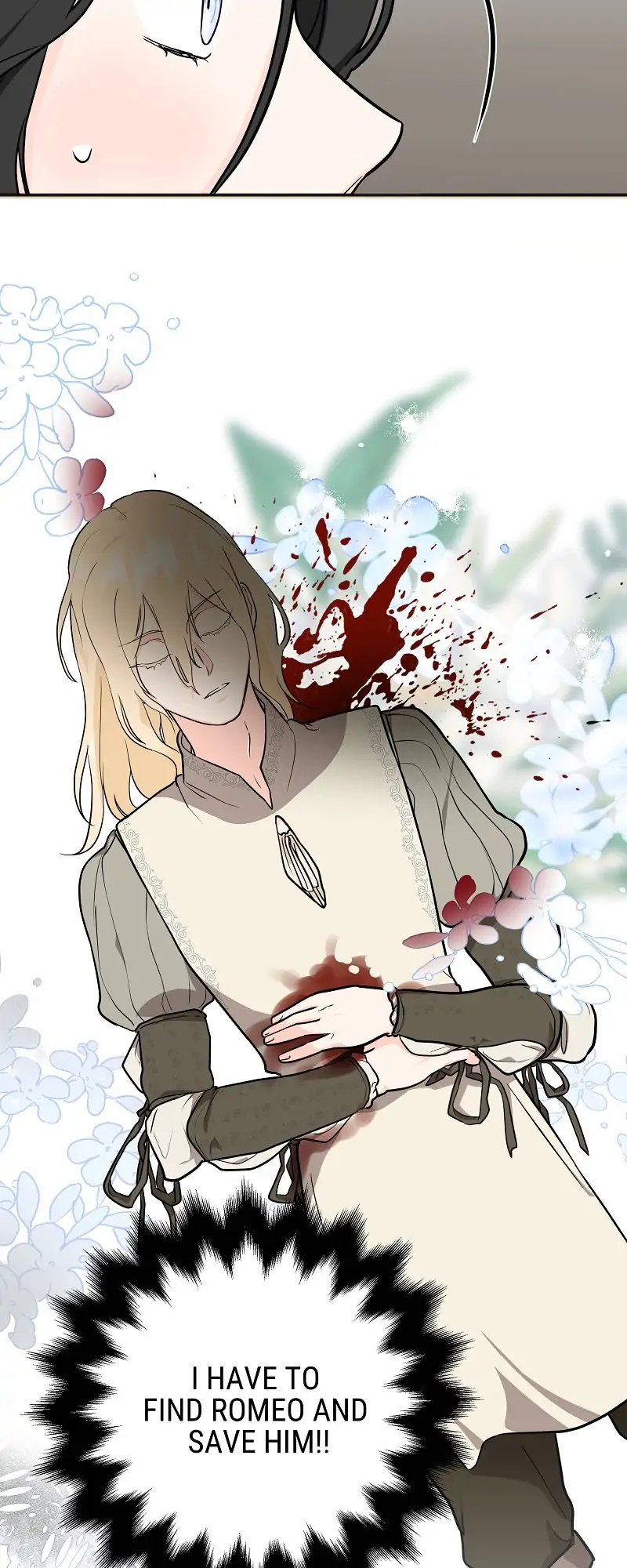 Goodbye My Juliet chapter 1 page 57