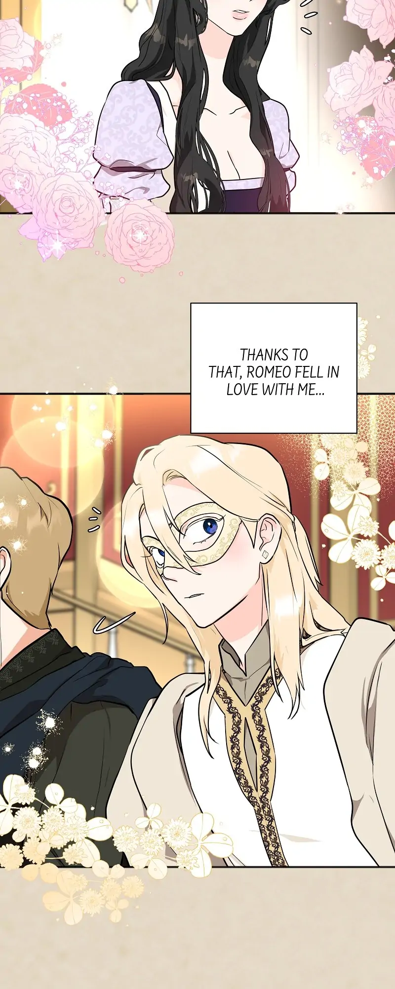 Goodbye My Juliet chapter 1 page 59