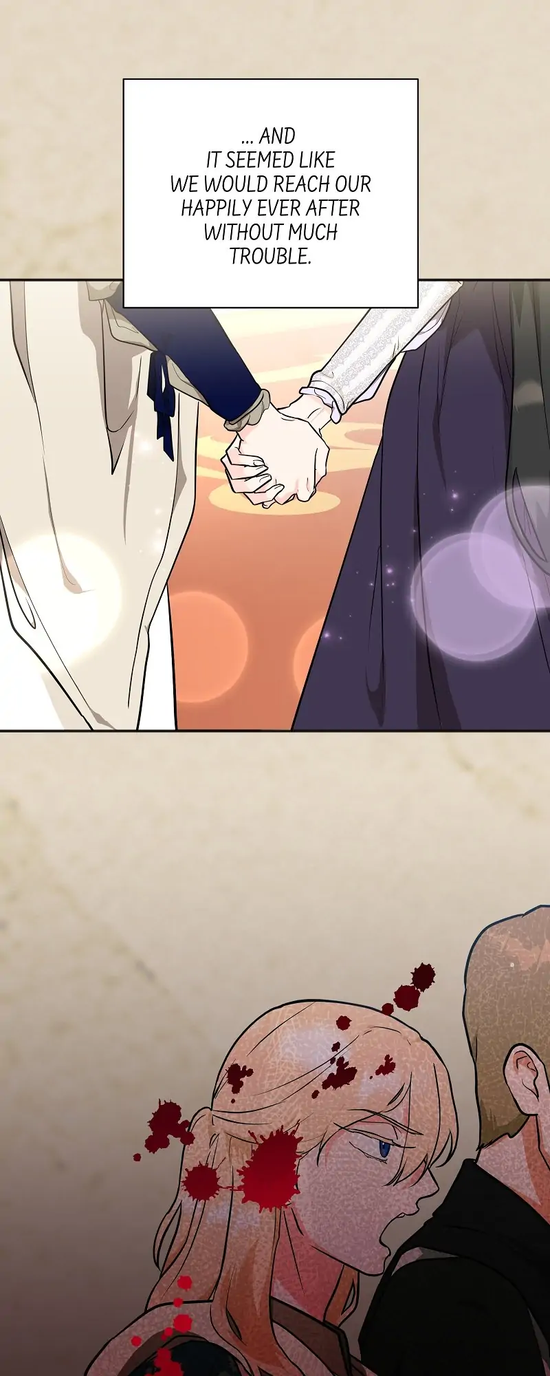 Goodbye My Juliet chapter 1 page 60