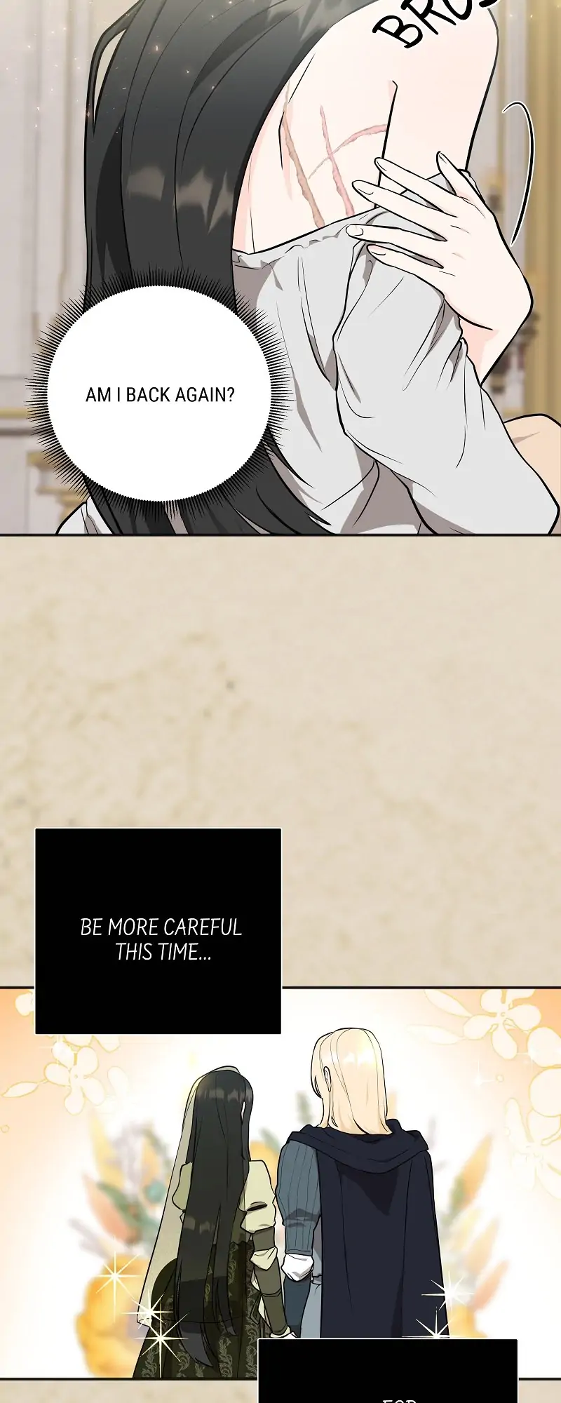 Goodbye My Juliet chapter 1 page 65