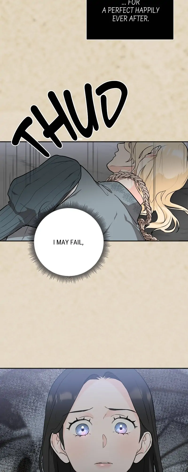 Goodbye My Juliet chapter 1 page 66