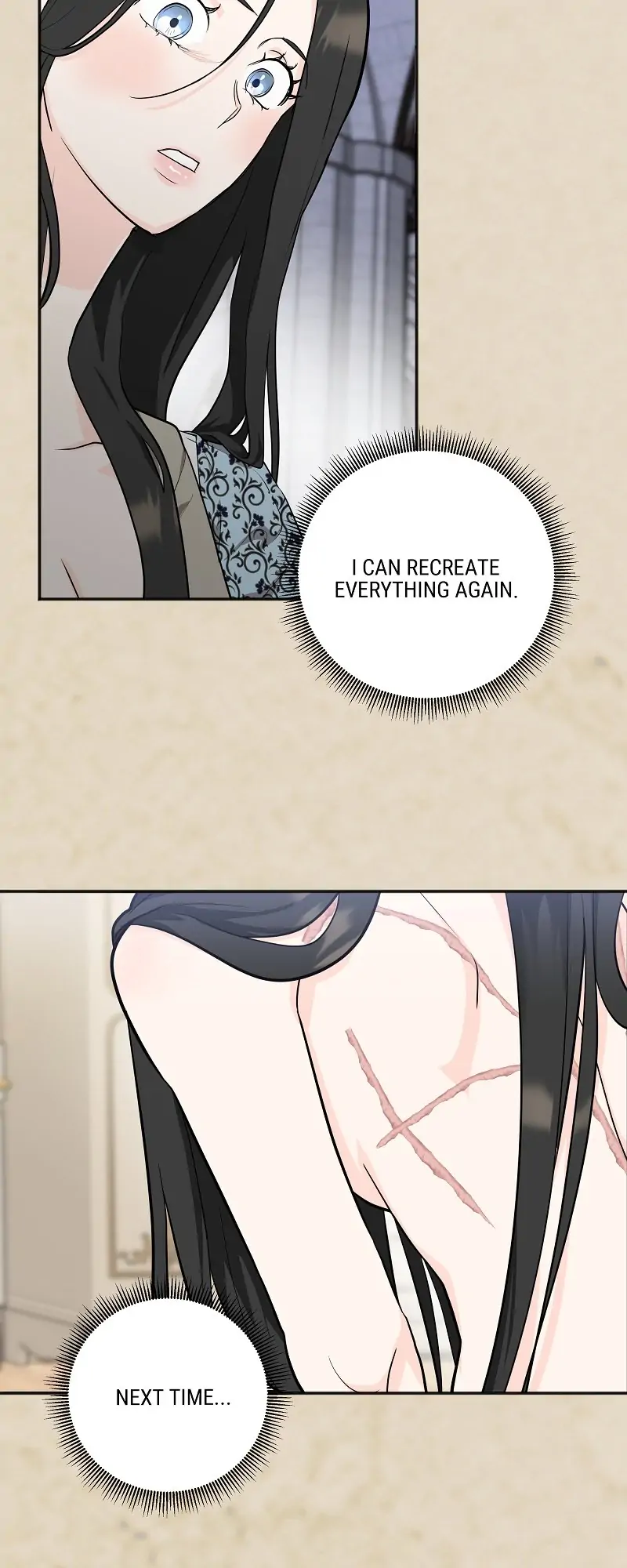 Goodbye My Juliet chapter 1 page 69
