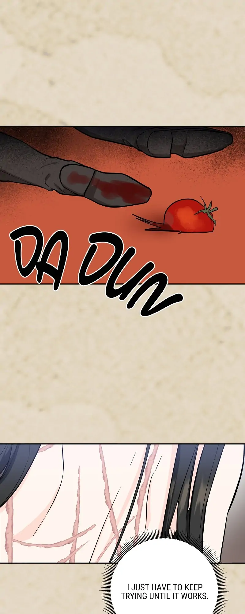 Goodbye My Juliet chapter 1 page 70