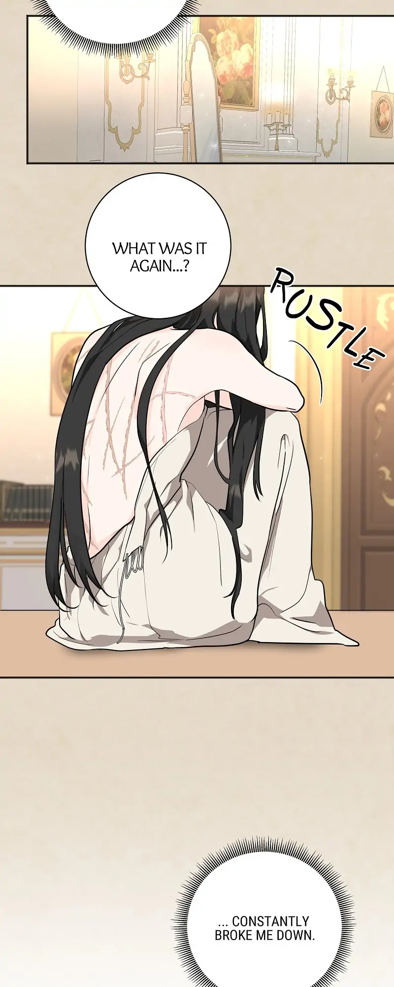 Goodbye My Juliet chapter 1 page 74