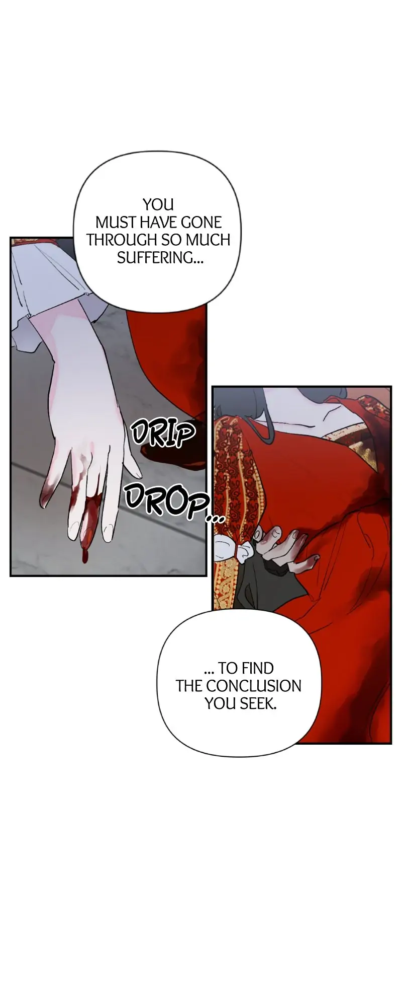 Goodbye My Juliet chapter 1 page 78