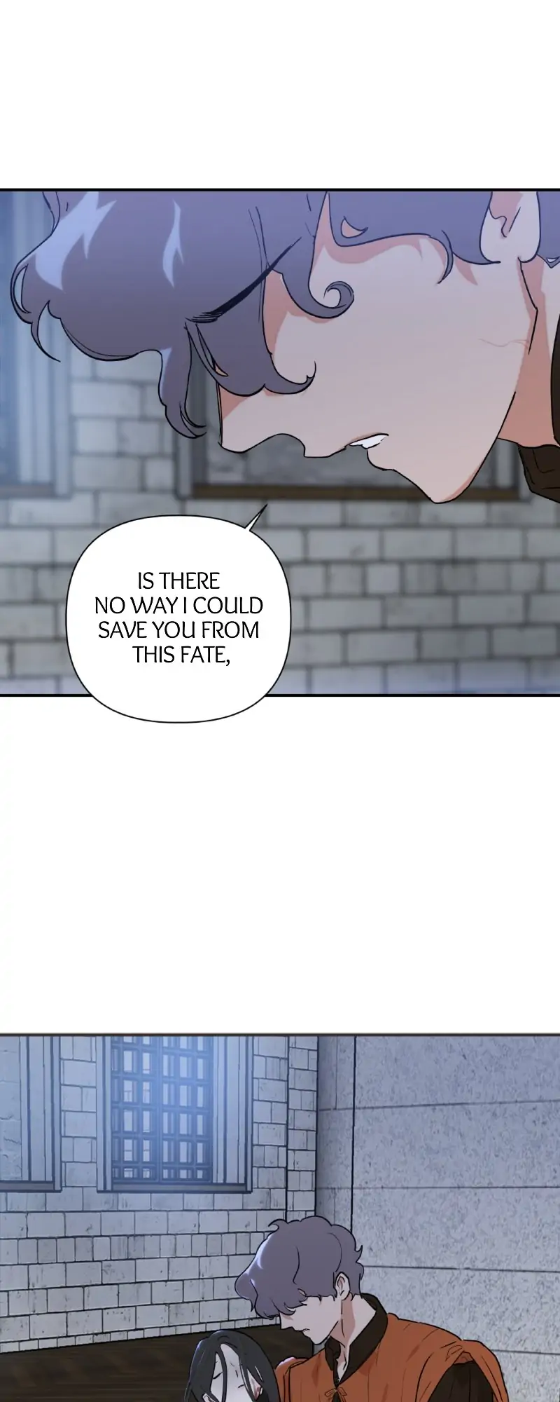 Goodbye My Juliet chapter 1 page 79