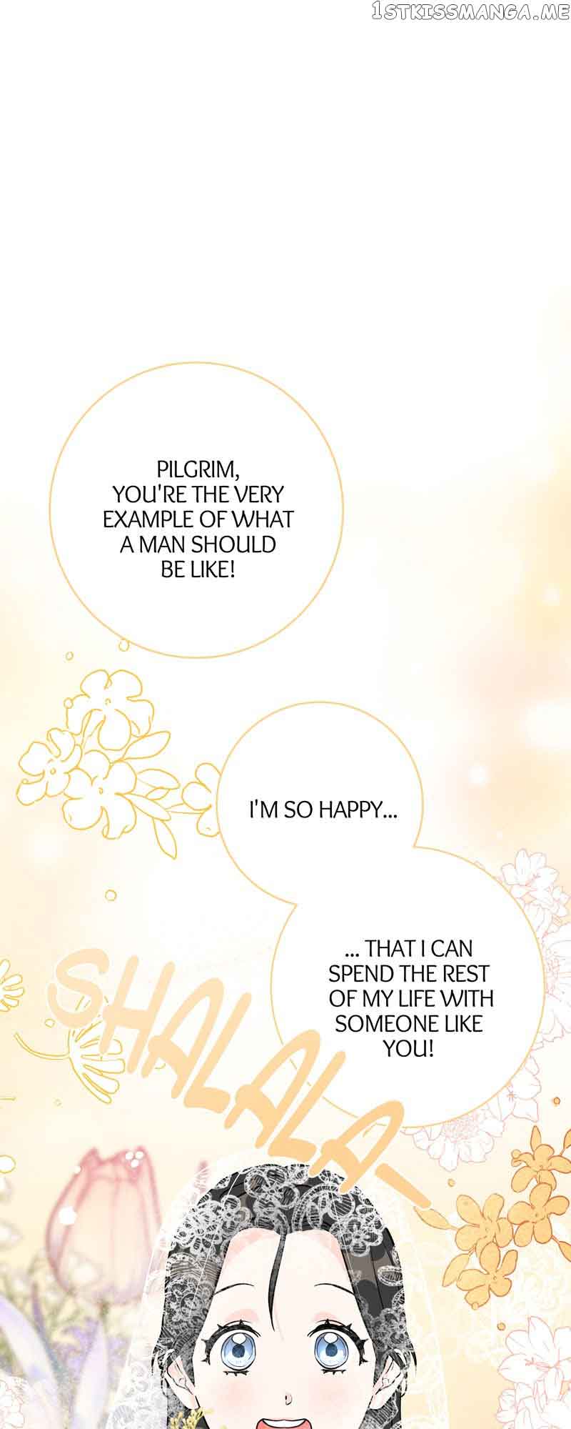Goodbye My Juliet chapter 13 page 1