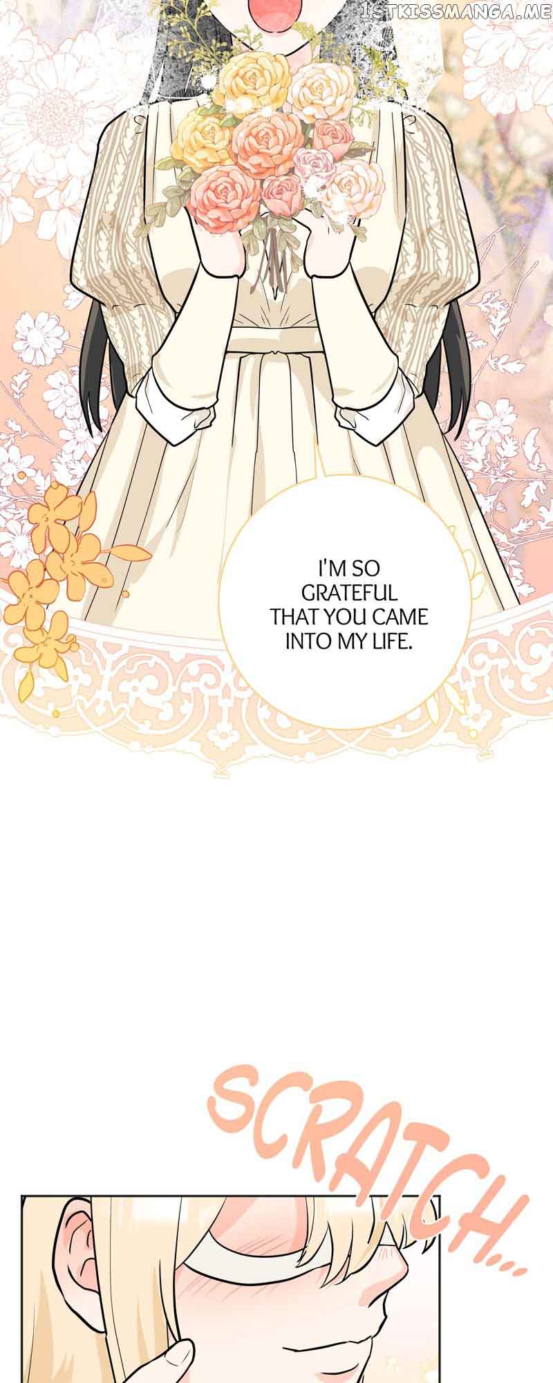 Goodbye My Juliet chapter 13 page 2